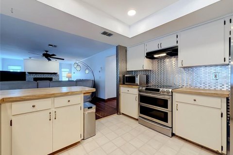 Villa ou maison à vendre à Safety Harbor, Floride: 3 chambres, 222.04 m2 № 2399041 - photo 16