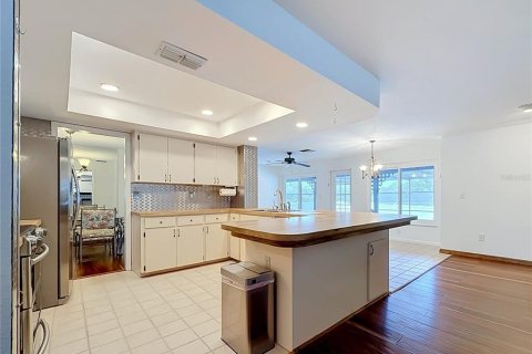 Villa ou maison à vendre à Safety Harbor, Floride: 3 chambres, 222.04 m2 № 2399041 - photo 18