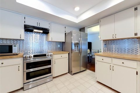 Villa ou maison à vendre à Safety Harbor, Floride: 3 chambres, 222.04 m2 № 2399041 - photo 17