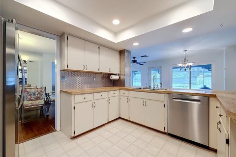 Villa ou maison à vendre à Safety Harbor, Floride: 3 chambres, 222.04 m2 № 2399041 - photo 14