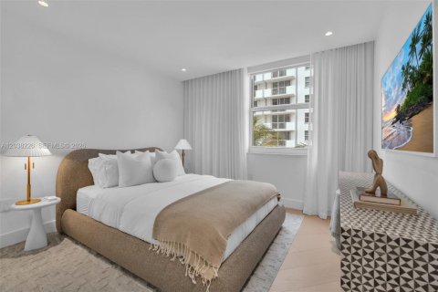 Condo in Surfside, Florida, 3 bedrooms  № 2189271 - photo 22