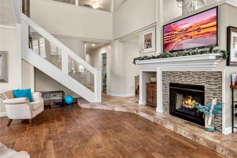 House in Orlando, Florida 5 bedrooms, 320.79 sq.m. № 2096959 - photo 10