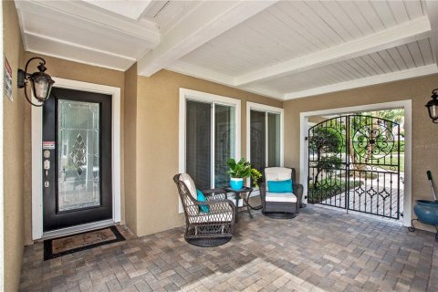 House in Orlando, Florida 5 bedrooms, 320.79 sq.m. № 2096959 - photo 4