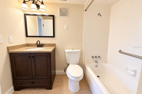 Copropriété à louer à Winter Haven, Floride: 2 chambres, 78.04 m2 № 2424144 - photo 15