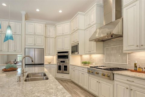 House in Bradenton, Florida 3 bedrooms, 340.21 sq.m. № 1754846 - photo 23
