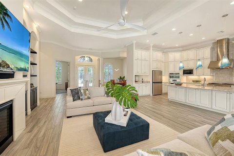 House in Bradenton, Florida 3 bedrooms, 340.21 sq.m. № 1754846 - photo 17