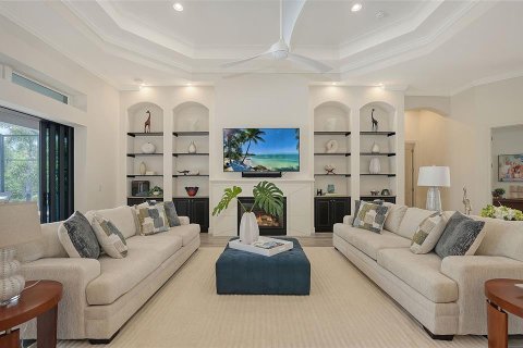 House in Bradenton, Florida 3 bedrooms, 340.21 sq.m. № 1754846 - photo 16