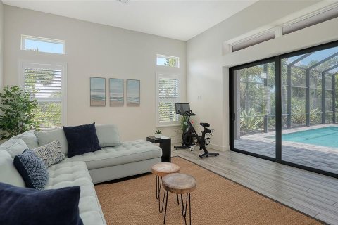 House in Bradenton, Florida 3 bedrooms, 340.21 sq.m. № 1754846 - photo 30