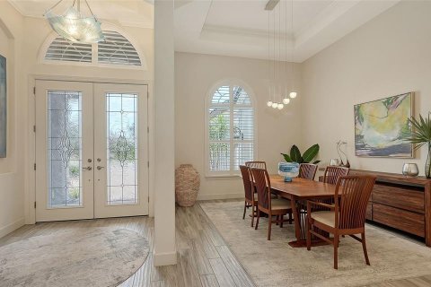 House in Bradenton, Florida 3 bedrooms, 340.21 sq.m. № 1754846 - photo 19