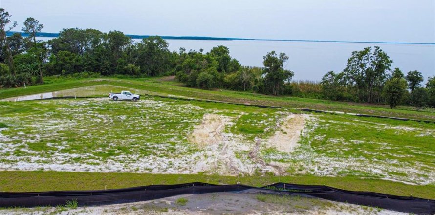 Land in Oakland, Florida № 1768967