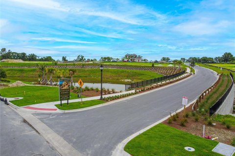 Land in Oakland, Florida № 1768967 - photo 6