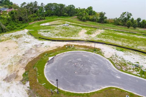 Land in Oakland, Florida № 1768967 - photo 7