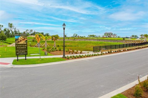Land in Oakland, Florida № 1768967 - photo 5