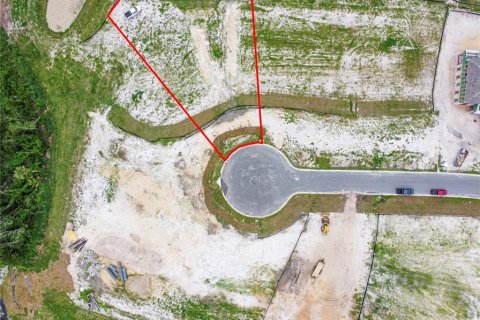 Land in Oakland, Florida № 1768967 - photo 2