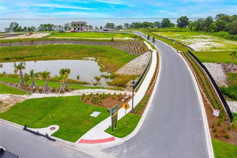 Land in Oakland, Florida № 1768967 - photo 4