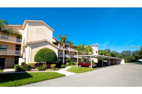 Condo in Sarasota, Florida, 2 bedrooms № 2206558