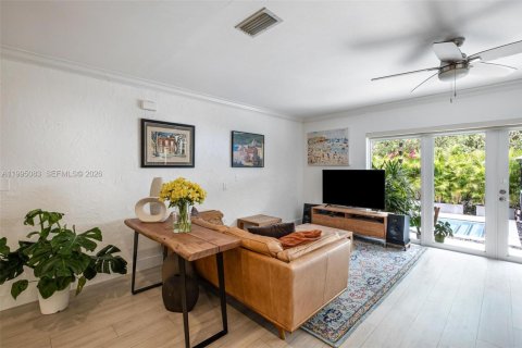 Villa ou maison à vendre à Coral Gables, Floride: 4 chambres, 167.97 m2 № 2062794 - photo 14