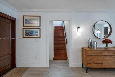 Villa ou maison à vendre à Coral Gables, Floride: 4 chambres, 167.97 m2 № 2062794 - photo 26