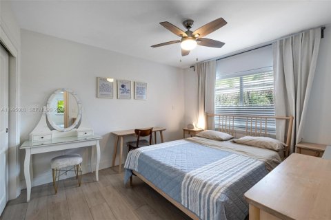 Villa ou maison à vendre à Coral Gables, Floride: 4 chambres, 167.97 m2 № 2062794 - photo 20