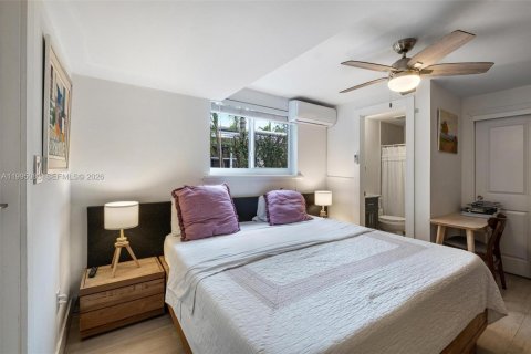 Villa ou maison à vendre à Coral Gables, Floride: 4 chambres, 167.97 m2 № 2062794 - photo 23