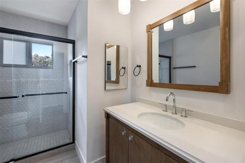 Villa ou maison à vendre à Coral Gables, Floride: 4 chambres, 167.97 m2 № 2062794 - photo 19