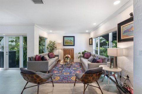 Villa ou maison à vendre à Coral Gables, Floride: 4 chambres, 167.97 m2 № 2062794 - photo 5