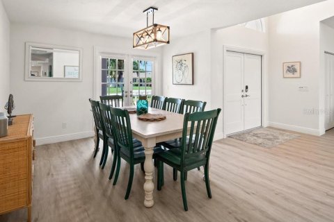 Купить виллу или дом в Кейп-Корал, Флорида 6 комнат, 346.06м2, № 1673109 - фото 10