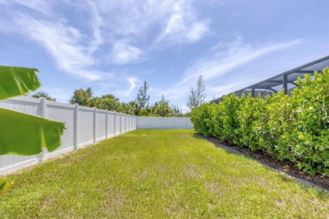 House in Port Charlotte, Florida 3 bedrooms, 176.7 sq.m. № 1307290 - photo 27