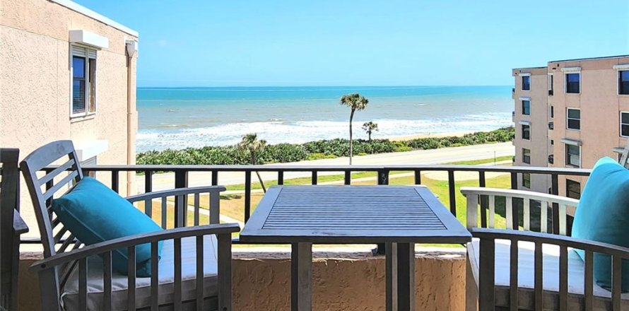 Condo à Ormond Beach, Floride, 2 chambres  № 1907254