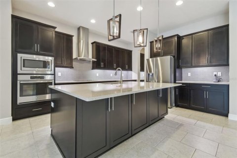House in Riverview, Florida 6 bedrooms, 443.24 sq.m. № 1537561 - photo 18