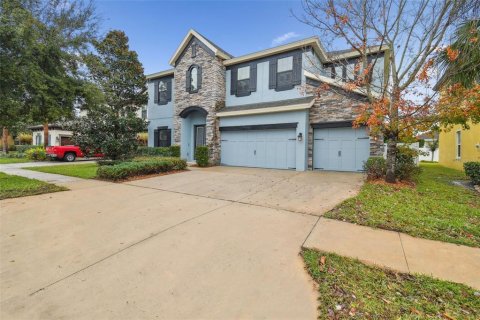 House in Riverview, Florida 6 bedrooms, 443.24 sq.m. № 1537561 - photo 2