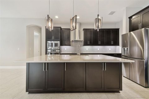 House in Riverview, Florida 6 bedrooms, 443.24 sq.m. № 1537561 - photo 17