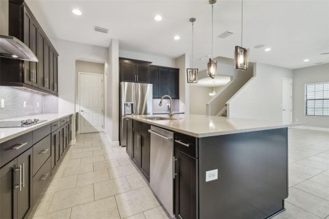 House in Riverview, Florida 6 bedrooms, 443.24 sq.m. № 1537561 - photo 21