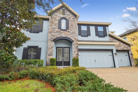 House in Riverview, Florida 6 bedrooms, 443.24 sq.m. № 1537561 - photo 3