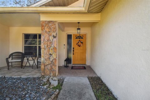 House in New Port Richey, Florida 3 bedrooms, 182.55 sq.m. № 1812497 - photo 5