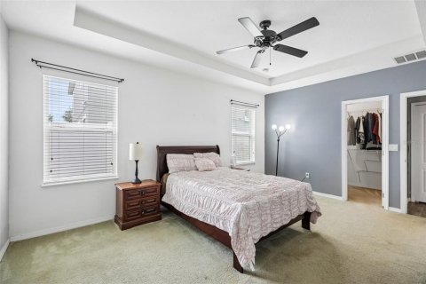 House in Haines City, Florida 4 bedrooms, 166.48 sq.m. № 2234474 - photo 7