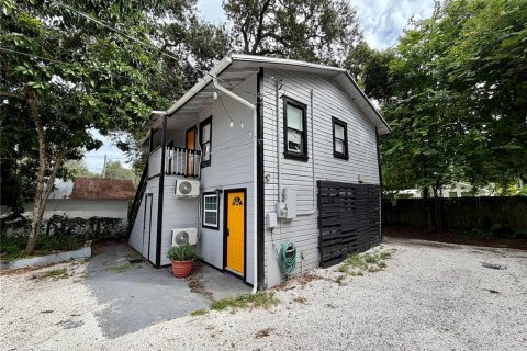 Immobilier commercial à vendre à Tampa, Floride: 8 chambres, 235.23 m2 № 2410445 - photo 21