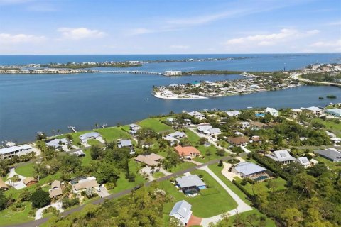 Villa ou maison à vendre à Englewood, Floride: 3 chambres, 236.16 m2 № 2207989 - photo 10