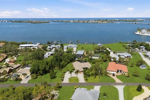 Villa ou maison à vendre à Englewood, Floride: 3 chambres, 236.16 m2 № 2207989 - photo 12