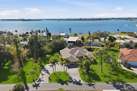 Villa ou maison à vendre à Englewood, Floride: 3 chambres, 236.16 m2 № 2207989 - photo 11