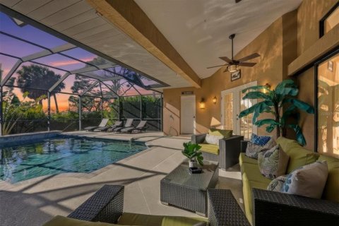 Villa ou maison à vendre à Englewood, Floride: 3 chambres, 236.16 m2 № 2207989 - photo 7