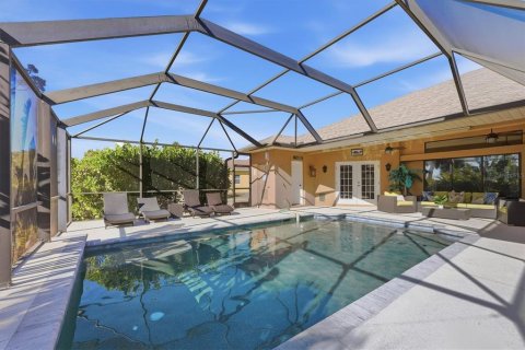 Villa ou maison à vendre à Englewood, Floride: 3 chambres, 236.16 m2 № 2207989 - photo 9