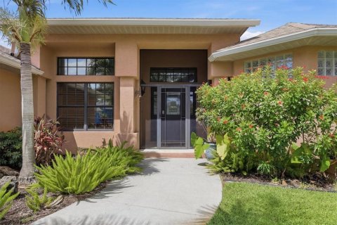 Villa ou maison à vendre à Englewood, Floride: 3 chambres, 236.16 m2 № 2207989 - photo 19
