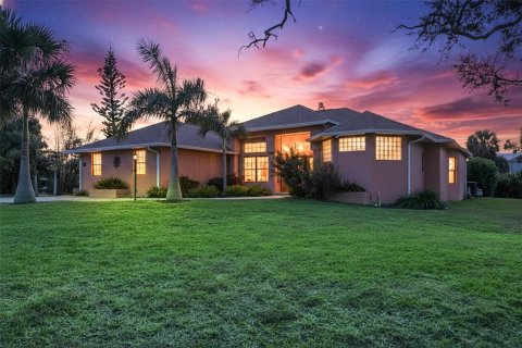 Villa ou maison à vendre à Englewood, Floride: 3 chambres, 236.16 m2 № 2207989 - photo 5