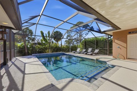 Villa ou maison à vendre à Englewood, Floride: 3 chambres, 236.16 m2 № 2207989 - photo 8