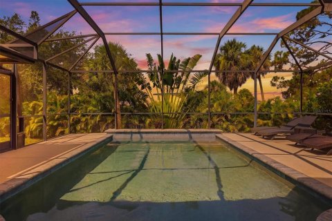 Villa ou maison à vendre à Englewood, Floride: 3 chambres, 236.16 m2 № 2207989 - photo 6
