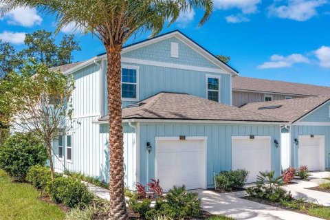 Townhouse in Saint Augustine, Florida 3 bedrooms, 139.54 sq.m. № 1884809 - photo 2