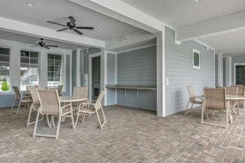 Townhouse in Saint Augustine, Florida 3 bedrooms, 139.54 sq.m. № 1884809 - photo 24