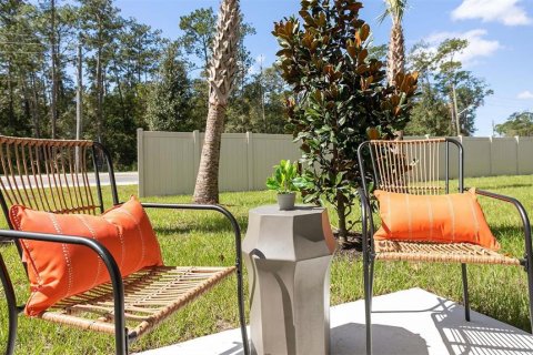 Townhouse in Saint Augustine, Florida 3 bedrooms, 139.54 sq.m. № 1884809 - photo 13