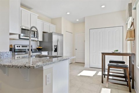 Townhouse in Saint Augustine, Florida 3 bedrooms, 139.54 sq.m. № 1884809 - photo 3
